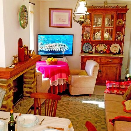 Villa Adelaida Orgiva Ngoại thất bức ảnh