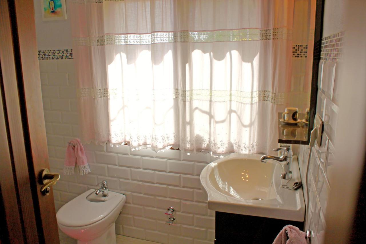 Villa Adelaida Orgiva Ngoại thất bức ảnh